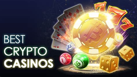 what is the best crypto casino|Best Crypto & Bitcoin Casinos to Play at in 2024.